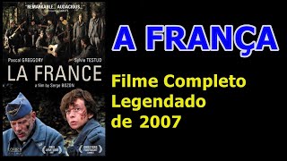 A França [filme completo legendado]