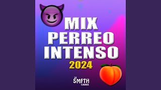 Mix Perreo Intenso 2024 (Remix)