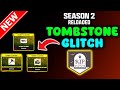 ✅ SOLO TOMBSTONE GLITCH ✅ (WORKS EVERY TIME) - Schematics + Essence! - MW3 Zombies Tombstone Glitch