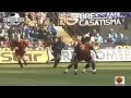 Serie A 1992-1993, day 23 Inter - Roma 1-1 (Battistini, Caniggia)