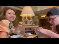 vlog 22｜las vegas food tour great family hangout spots