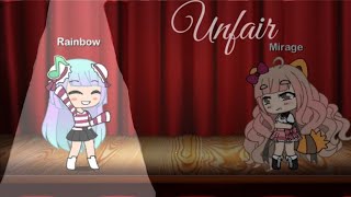 Unfair A Gacha Life Mini Movie Unfair A Gacha Life Mini Movie