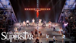 The Most Revolutionary Songs From Jesus Christ Superstar