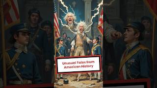 Did George Washington Have HUMAN TEETH in His Mouth? #shorts #americanhistory