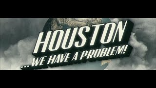 Houston, We have a Problem, Live Cast 111: Charity Tuesday for the Humane Society!