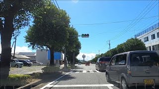 [危険運転]急に車線変更で、前に割り込み！1発取り消しだろ！