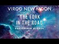 Virgo New Moon: Decisions required