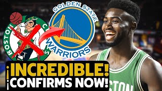 🔥 ESPN CONFIRMED: STAR PLAYER IS PACKING HIS BAGS! LATEST NEWS FROM GOLDEN STATE WARRIORS !