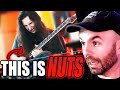 Spiro Dussias is FRUSTRATINGLY GOOD at guitar