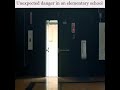 unexpected danger in an elementary school