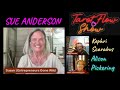 Tarot Flow Show with SUE ANDERSON - Oct 2024