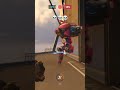 Stay down please D.Va