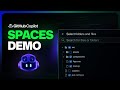 How to create your first GitHub Copilot Space (Step-by-step guide)