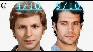The 1-10 Looks Scale [CreatingAttractive Mens Guide]