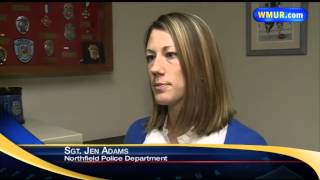 6 arrested in methamphetamine bust