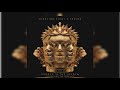 Scorpion Kings X Tresor-Rumble In The Jungle 2021 (Full Album Mix)Kabza Da Small  Mixed By Dj Dreazy