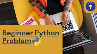 BEGINNER PYTHON PRACTICE PROBLEM - 2021 CCC J1