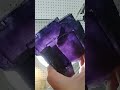 You Need To See This Dank Fluorite Crystal ... #crystals #gems #nature #science #minerals