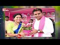 కాబోయే సీఎం కేటీఆర్ కవిత trs mp maloth kavitha sensational comments on ktr tolivelugu tv