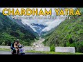 Kedarnath to Badrinath in Tata Tiago | Chardham Yatra 2023 | Aashu Morwal