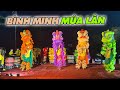 Bình Minh TV | Bình Minh Múa Lân Ở Phú Mỹ Lộc