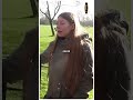 muslims shut down atheist woman hashim ismael speakers corner