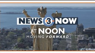 News 3 Now at Noon: February 19, 2025