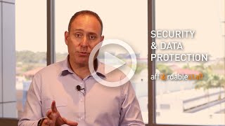 Affordable Staff Security \u0026 Data Protection