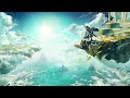 field sky ~ high altitude tears of the kingdom ost