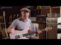 Tunnel Of Love Solo Guitar Lesson 2  Understanding Mark Knopfler's (genius) Style