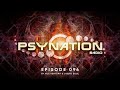 Psy-Nation Radio 96 | incl. MoRsei Mix [Liquid Soul & Ace Ventura]