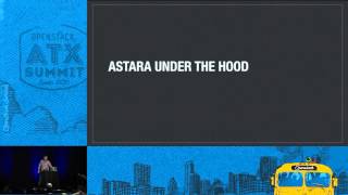 A Deep Dive into Project Astara