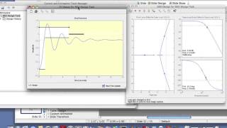 Graphical Controller Design Using MATLAB Sisotool