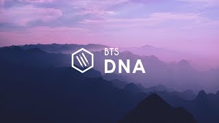BTS (방탄소년단) - DNA Piano Cover