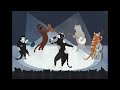 Котячий джаз.Міра Шентюрк. jazz cats.mira Şentürk