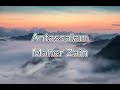 Antassalam - Maher Zain
