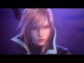 Lightning Returns: FINAL FANTASY XIII Steam Announcement Trailer