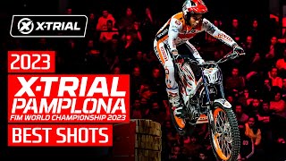 Best Shots | 2023 X-Trial Pamplona 🇪🇸 (Spain)