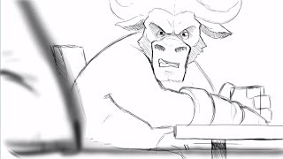 20 Second Animation - Test