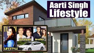 Aarti Singh Lifestyle & Biography , Age, Boyfriend, Family| Bigg Boss 13 Contestant | Boldsky