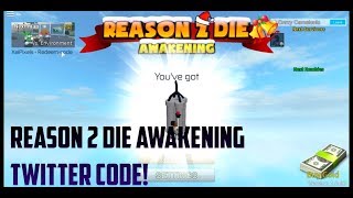 R2da Code Videos 9tubetv - codes for reason 2 die roblox