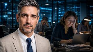 Presenteeism: The Cost You Don't See Coming
