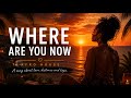     Where Are You Now | Afro House Sunset Mix 