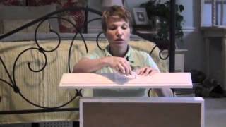 How to Install an Easy Track Closet Organizer