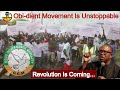 Obidient Movement Is Unstoppable  BVI Channel 1 Plus