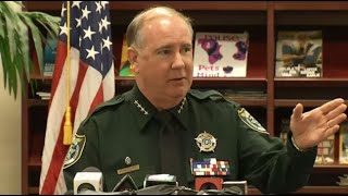 WATCH LIVE | Flagler County sheriff gives update on January shooting that killed 16-year-old