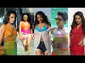 Trisha hot edit | trisha hot compilation | trisha maami hot | samar| en peru meenakumari mix| part 1