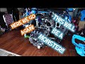 Focus RS Front End Gets Gutted!