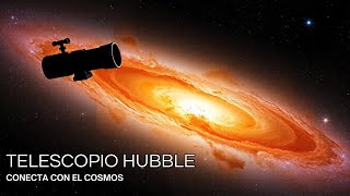 El Hubble y su Mirada al Universo. Sorprendentes Imágenes CAPTADAS!