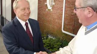 Wm. Sullivan & Son Funeral Home